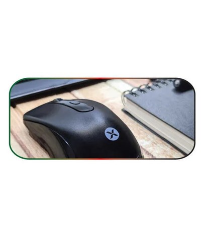 MW-036 Kablosuz Mouse - Siyah