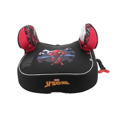 Marvel Spiderman Isofixli Yükseltici 15-36kg Oto Koltuğu - GREAT POWER