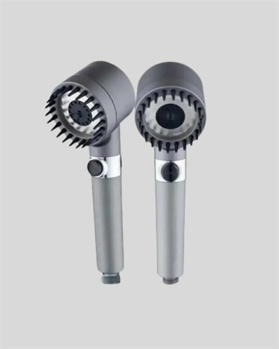 Masaj Uçlu Yüksek Basınçlı Duş Başlığı Spa Etkili