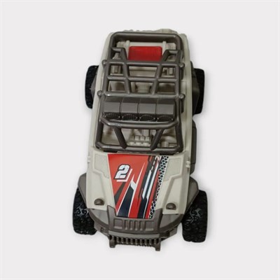 Maxx Wheels Sesli ve Işıklı Arazi Aracı Buggy