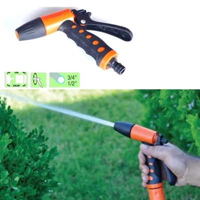 Medalyan Metal Tetikli Su Püskürtme Tabancası