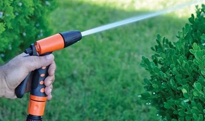 Medalyan Metal Tetikli Su Püskürtme Tabancası