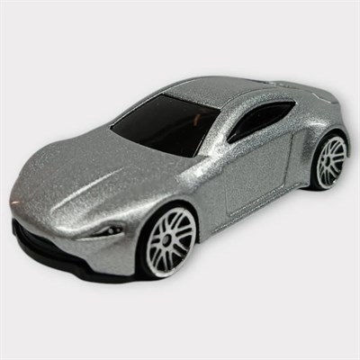 Metal Mini Arabalar 8 cm