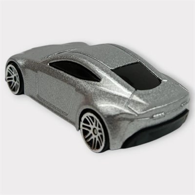 Metal Mini Arabalar 8 cm