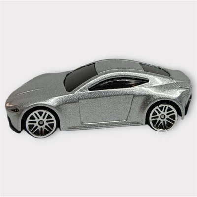 Metal Mini Arabalar 8 cm