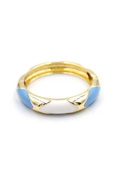 Mineli Bilezik - Mavi