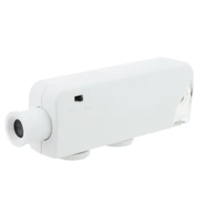 Mini 160x-200x Fonksiyonlu Mikroskop Takı Büyüteç MG10081