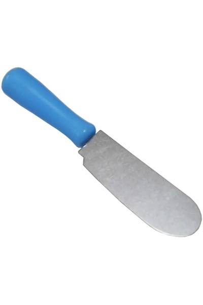 Mini 6lı Tereyağı Bıçağı Renkli Royaleks-BH-1254