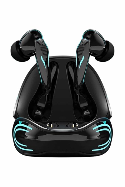 Mini Gaming Kulaklık Oyuncu Kulaklığı Bluetooth Kulaklık Android ve İOS Uyumlu