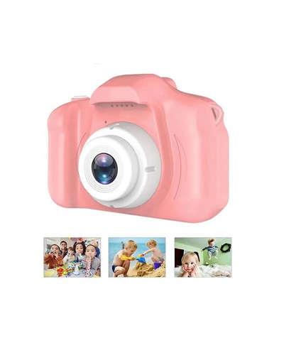 Mini HD Kamera Fotoğraf ve Video Çekimli Şarjlı Taşınabilir Dijital Kayıt Cihazı