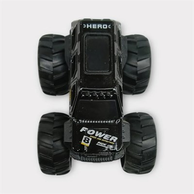 Mini Off-Road Araçlar