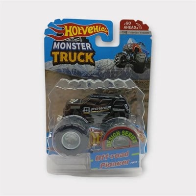 Mini Off-Road Araçlar