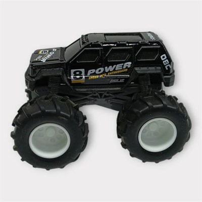 Mini Off-Road Araçlar