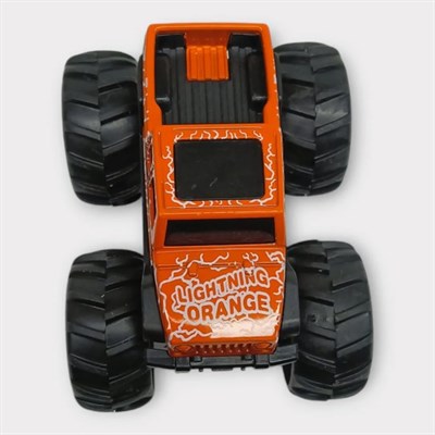 Mini Off-Road Araçlar