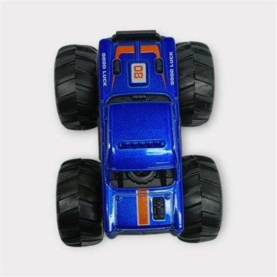 Mini Off-Road Araçlar