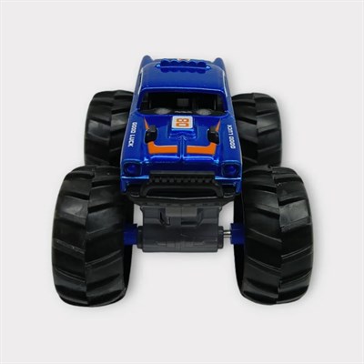 Mini Off-Road Araçlar