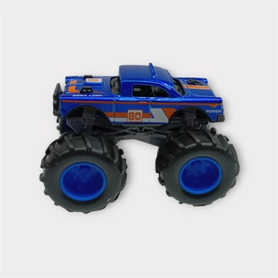 Mini Off-Road Araçlar