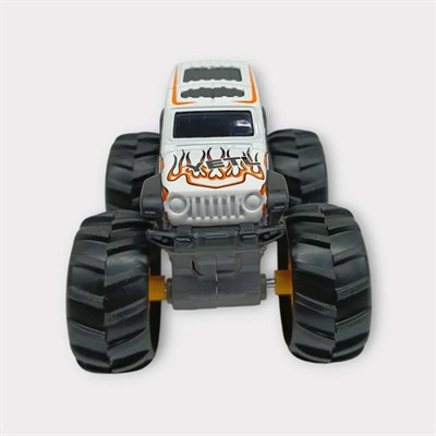 Mini Off-Road Araçlar