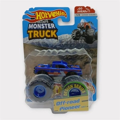 Mini Off-Road Araçlar