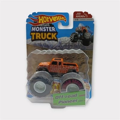 Mini Off-Road Araçlar