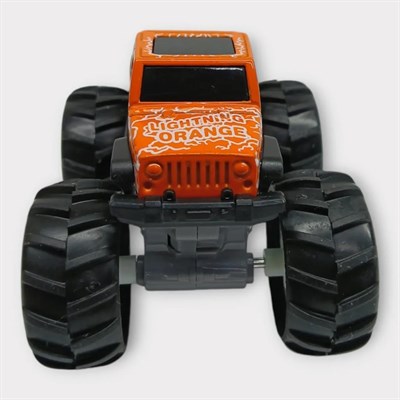 Mini Off-Road Araçlar