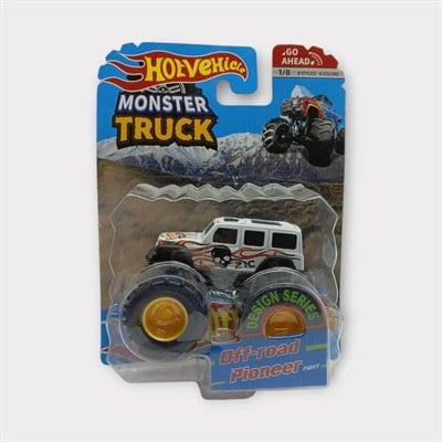 Mini Off-Road Araçlar