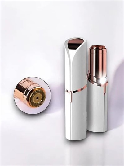 Mini Pratik Yüz Epilasyon Cihazı