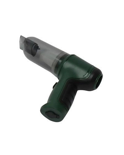 Mini Şarjlı Süpürge Çok Fonksiyonlu ve Ergonomik Kullanım