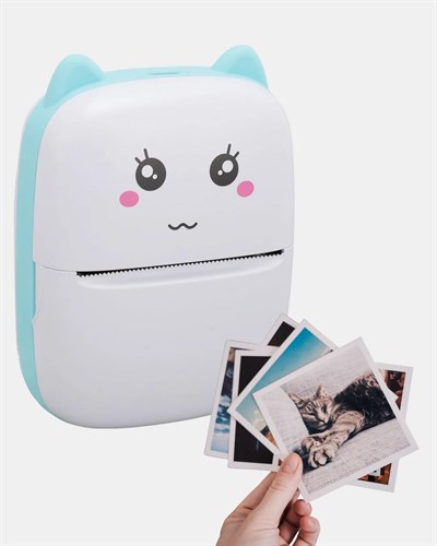 Mini Termal Yazıcı