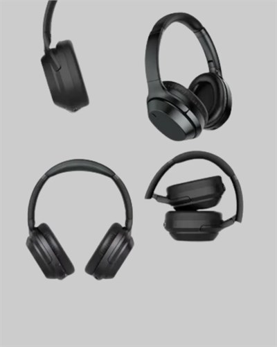 Modern Cihazlarla Uyumlu Kablolu Kulaklık – Yüksek Ses Kalitesi, Gürültü Azaltıcı Mikrofon