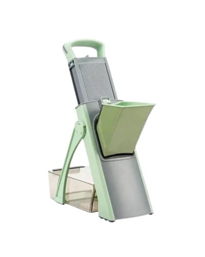 Modern Tasarımlı Çelik El Rendesi ve Doğrayıcı