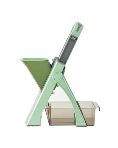 Modern Tasarımlı Çelik El Rendesi ve Doğrayıcı