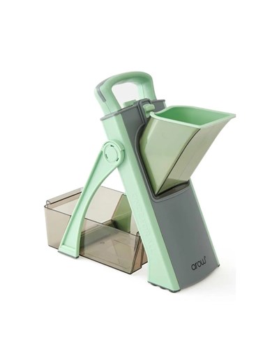 Modern Tasarımlı Çelik El Rendesi ve Doğrayıcı