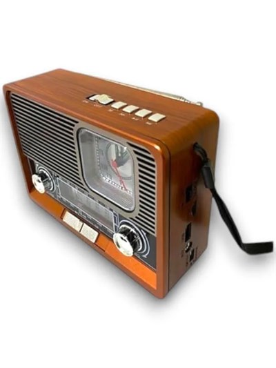 NOSTALJİK RADYO 1647