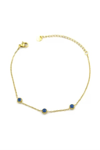 Nazar Bileklik - Altın