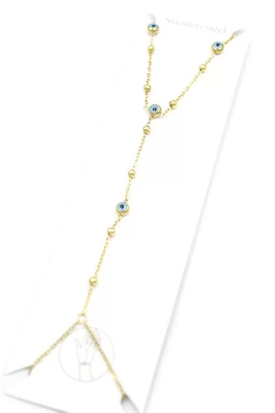 Nazar Şahmeran - Altın