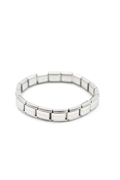 Nomi Bilezik - Gümüş