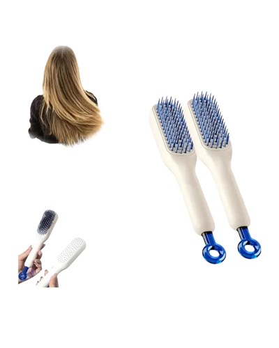 OTOMATİK SAÇ TARAĞI