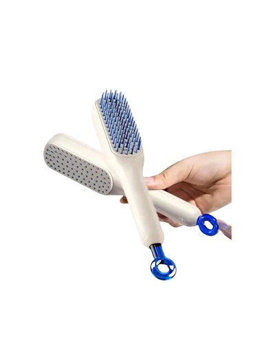 OTOMATİK SAÇ TARAĞI