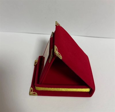 Öğretmenler Gününe Plaket