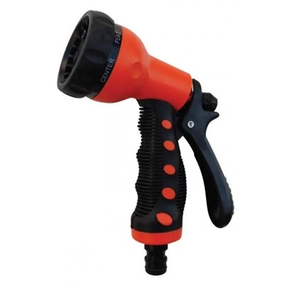 Otomatik 7 Fonksiyonlu Su Atabilen Sulama Tabancası Bahçe