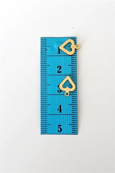 Oya Abiye Bileklik Kolye Pleksi Metalik Plastik Pul Altın Renk 24 gram 300 adet - BNC548