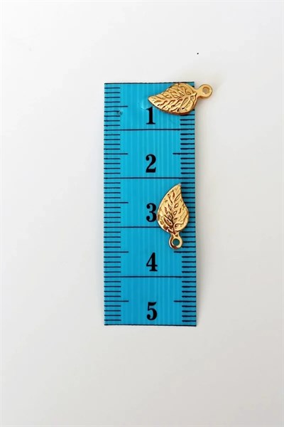 Oya Abiye Bileklik Kolye Pleksi Metalik Plastik Pul Altın Renk 24 gram 255 adet - BNC546