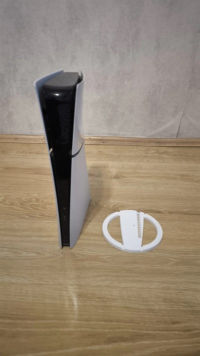 Oyun Konsolu Standı Masa ve TV Ünitesi Üstü Düzenleyici Tutucu