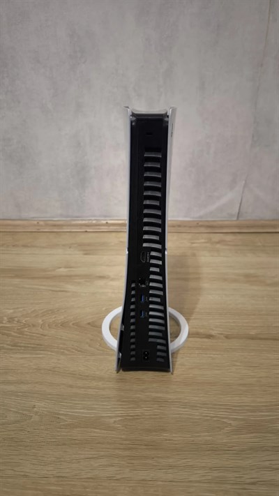 Oyun Konsolu Tutucu Şık ve Minimal Masa Üstü Stand