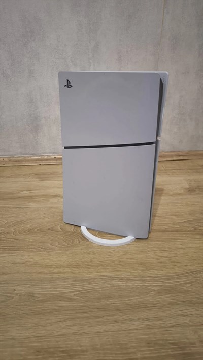 Oyun Konsolu Tutucu Şık ve Minimal Masa Üstü Stand