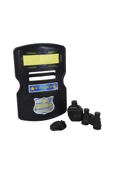 Özel Harekat Seti 9 Parça