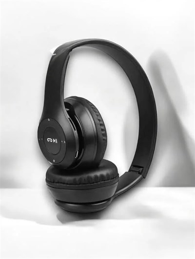 P47 Kulak Üstü Bluetooth Kulaklık