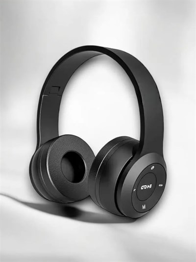 P47 Kulak Üstü Bluetooth Kulaklık