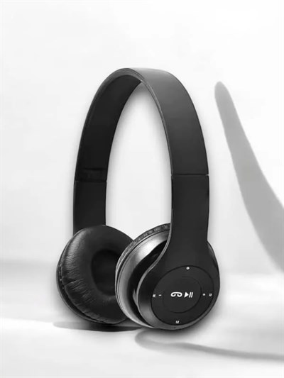 P47 Kulak Üstü Bluetooth Kulaklık